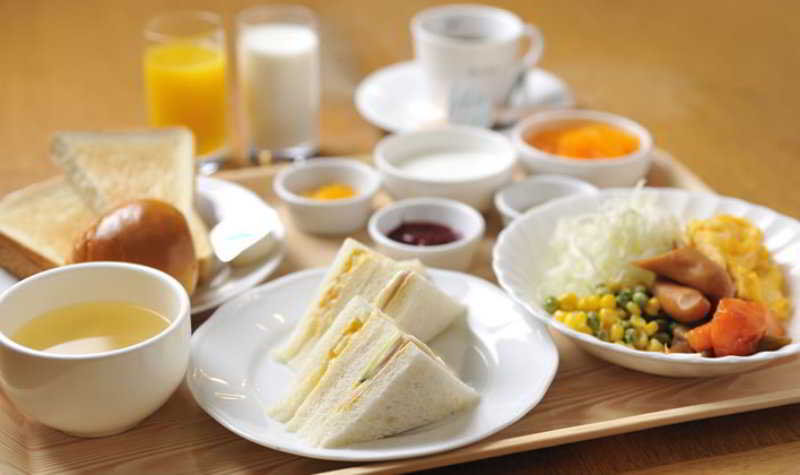 Фото Shin-Osaka Station Hotel Annex	