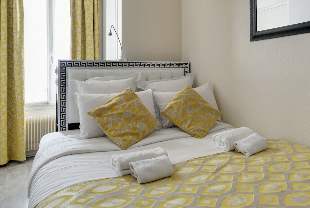 Фото Pavillon de Montmartre