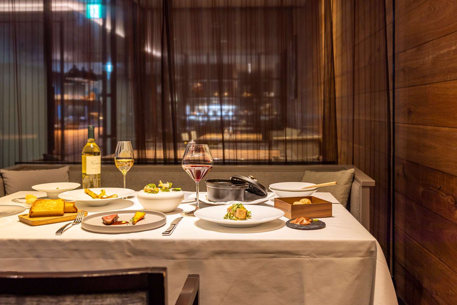 Фото Kyukaruizawa Kikyo, Curio Collection by Hilton