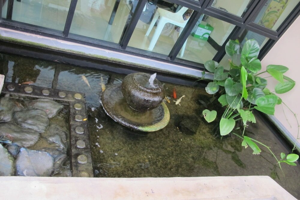 Фото Jirapa Modern Resort