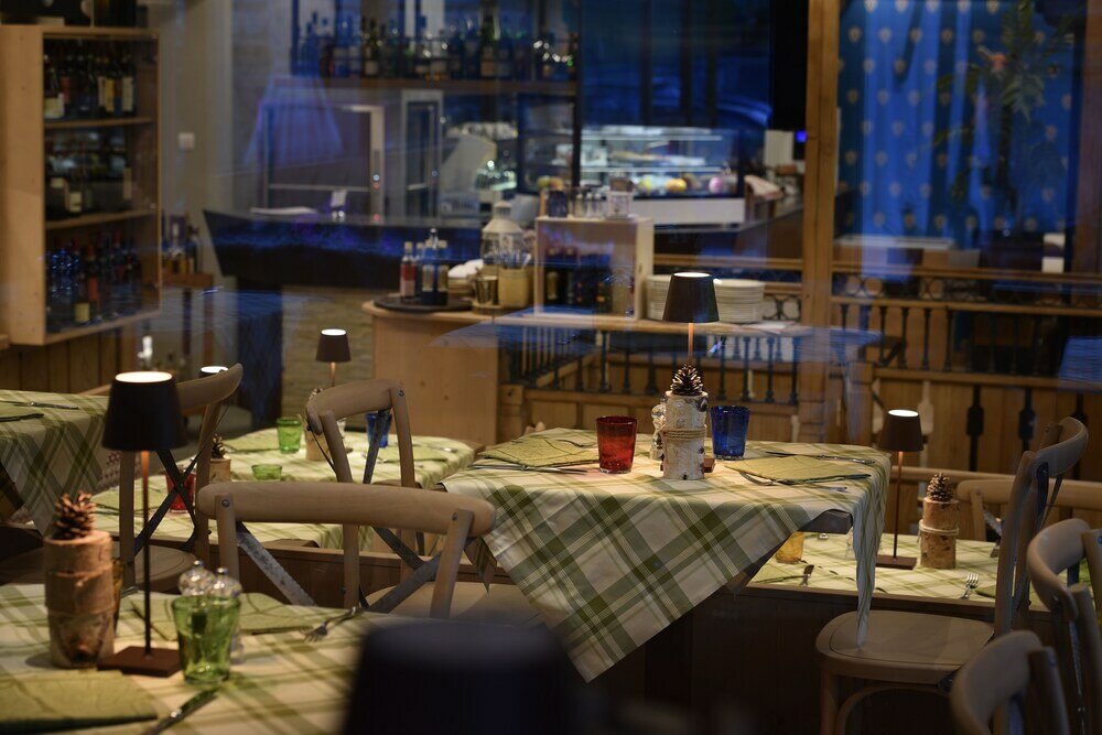 Фото Hotel Galli's - Centro