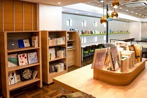 Гостиница Comfort Hotel Tokyo Higashi Nihombashi