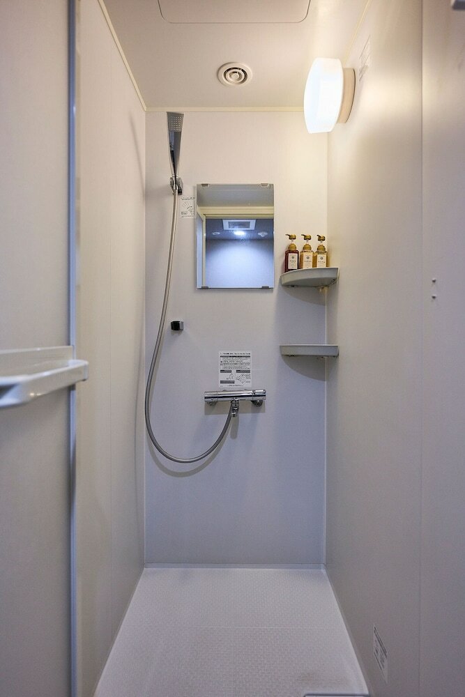 Фото Grids Tokyo Asakusa-Bashi Hotel&Hostel