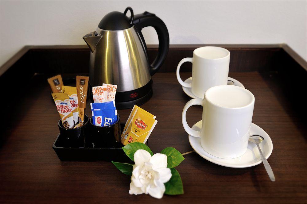 Фото Suppamitr Villa Hotel