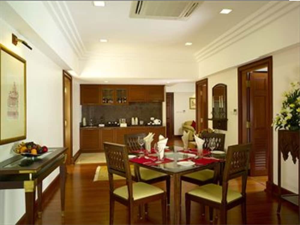 Фото The Paul Bangalore