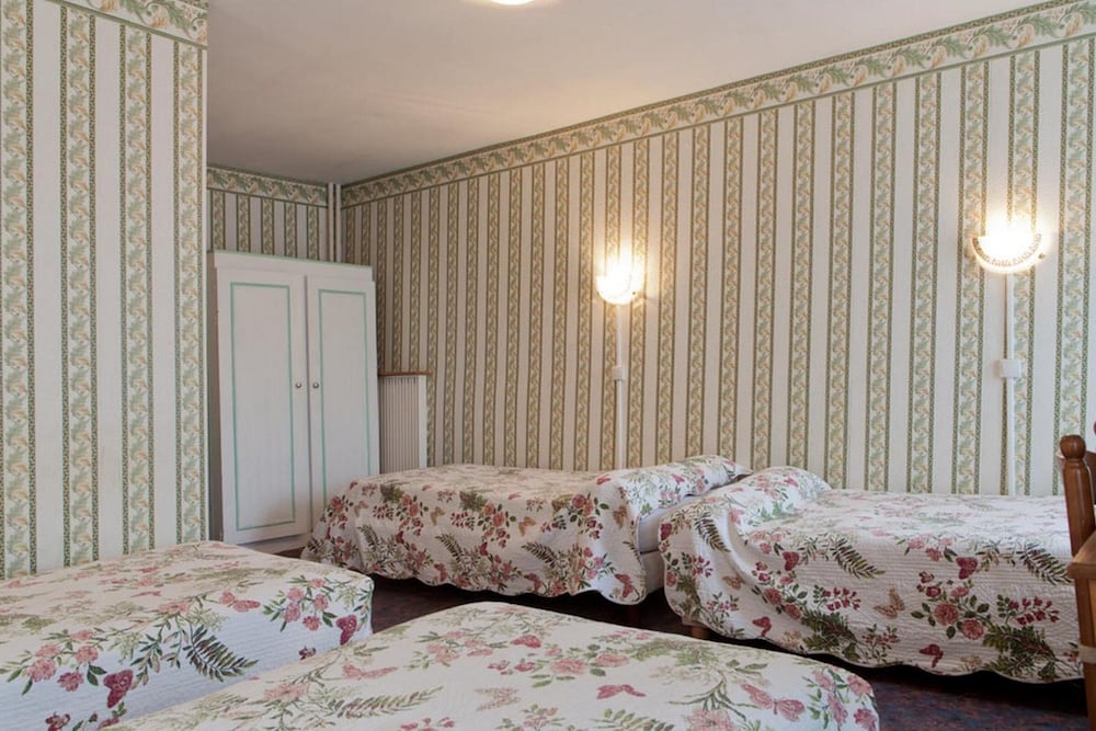 Фото Grand Hôtel De Paris