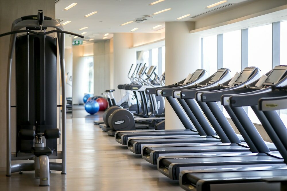 Фото Park Hyatt Bangkok