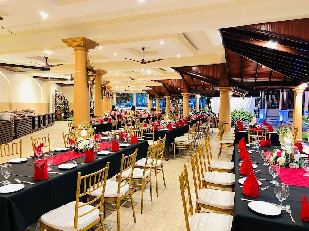 Фото Rani Beach Resort