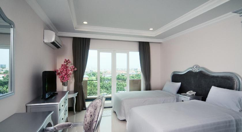 Фото Lk Grand Living Place