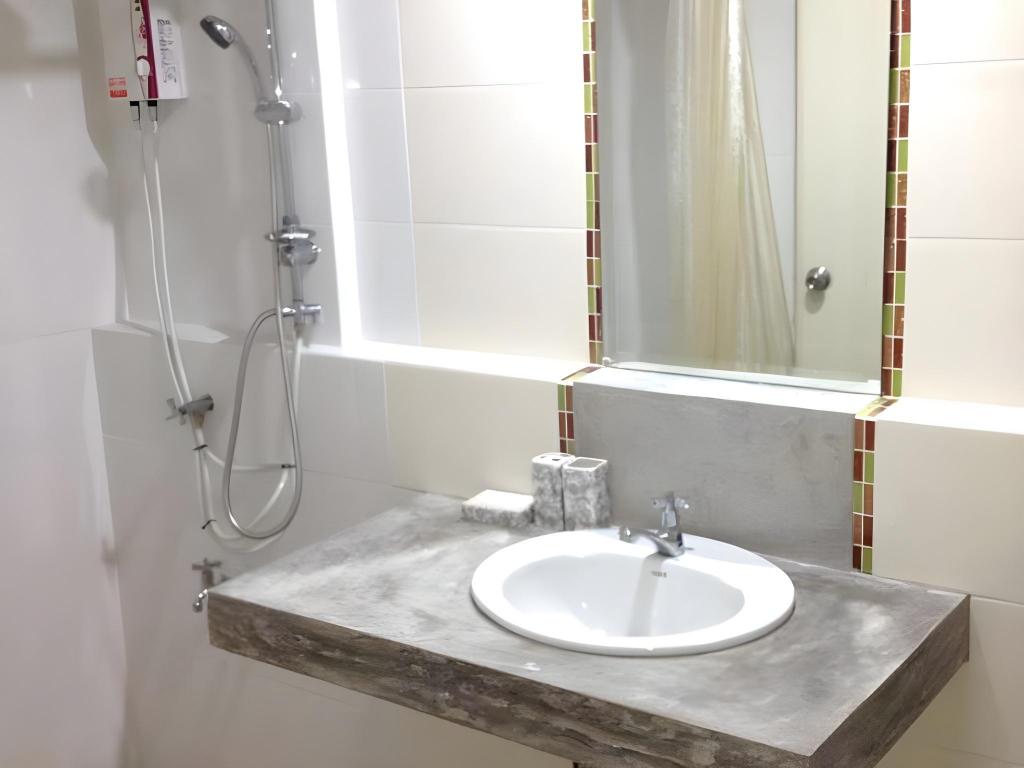 Фото Living Apartment