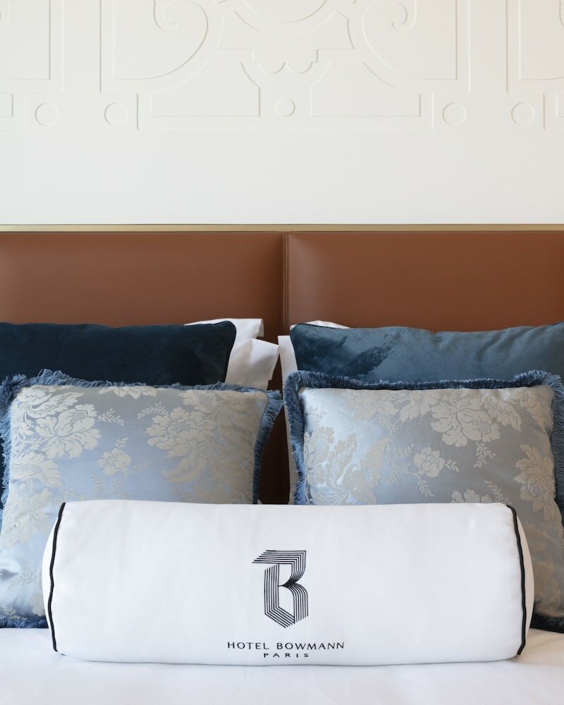 Фото Hotel Bowmann