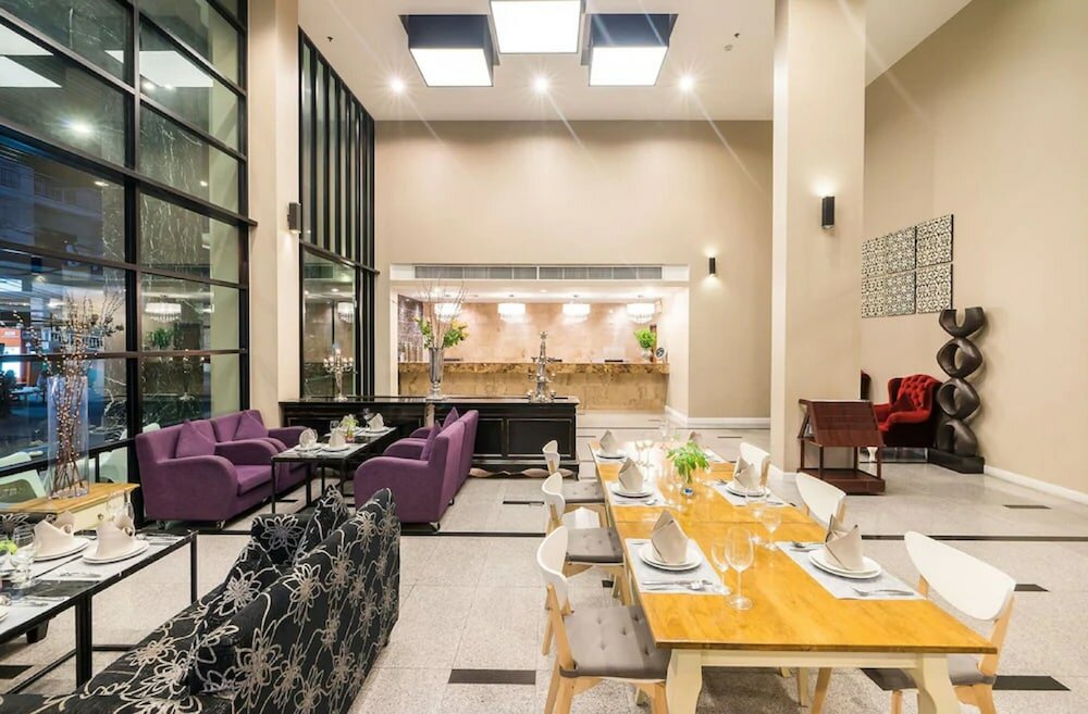 Фото Sea Me Spring