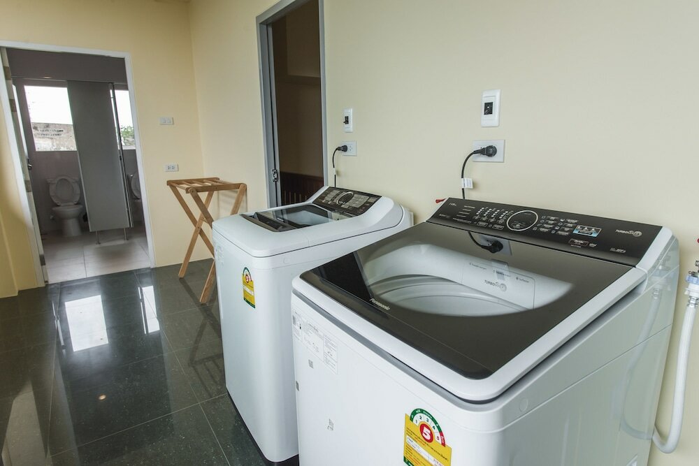 Фото Feung Nakorn Balcony