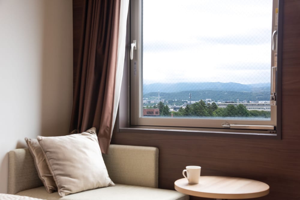 Фото Four Points Flex by Sheraton Kanazawa