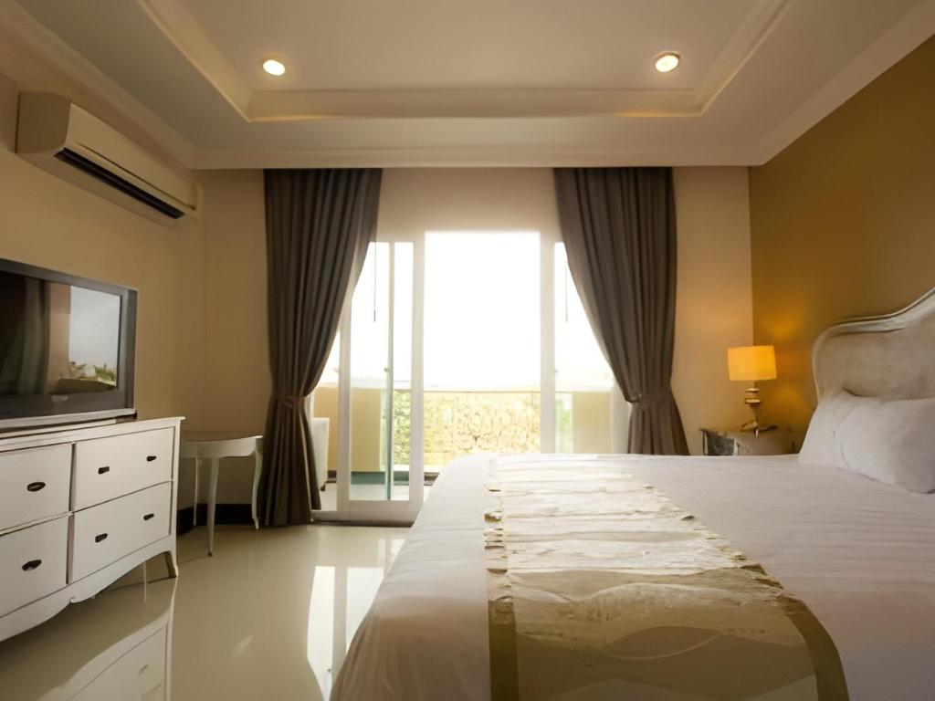 Фото Lk Grand Living Place