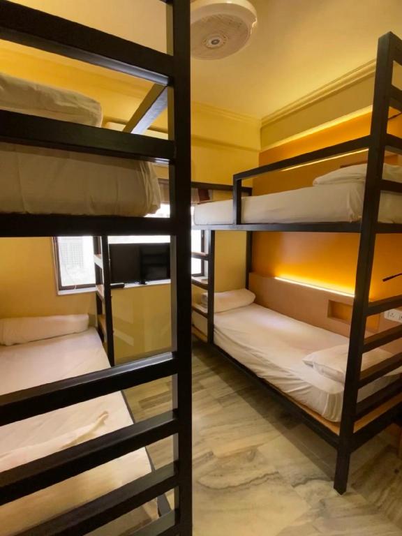 Фото Hotel Midland - Hostel