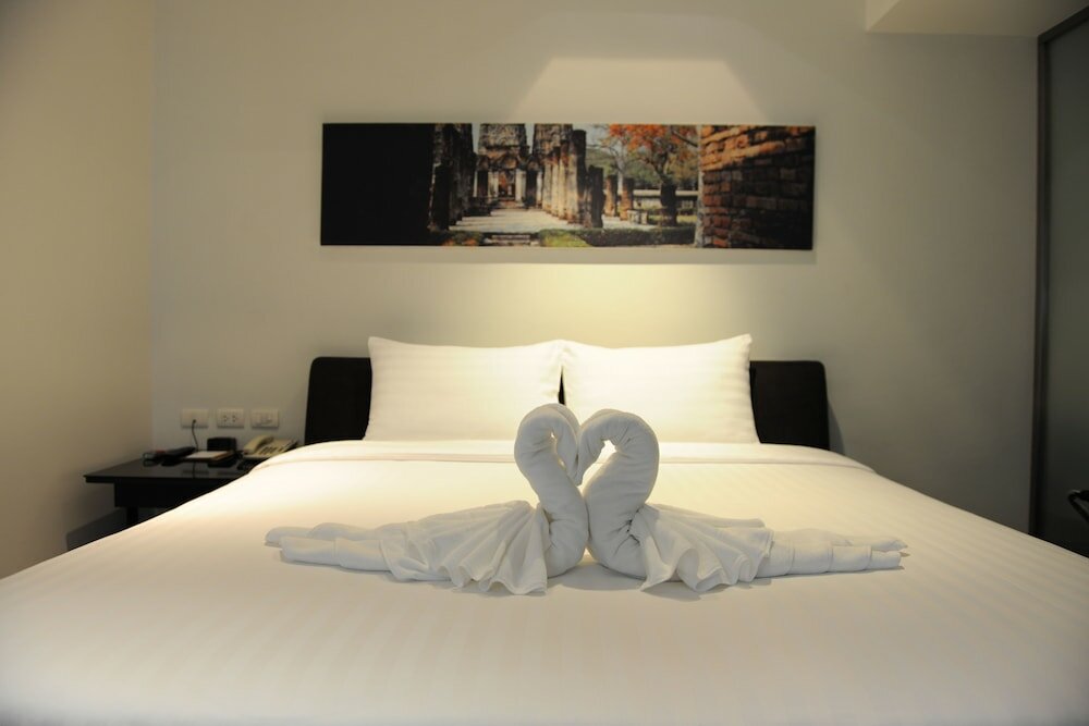 Фото S33 Compact Sukhumvit Hotel