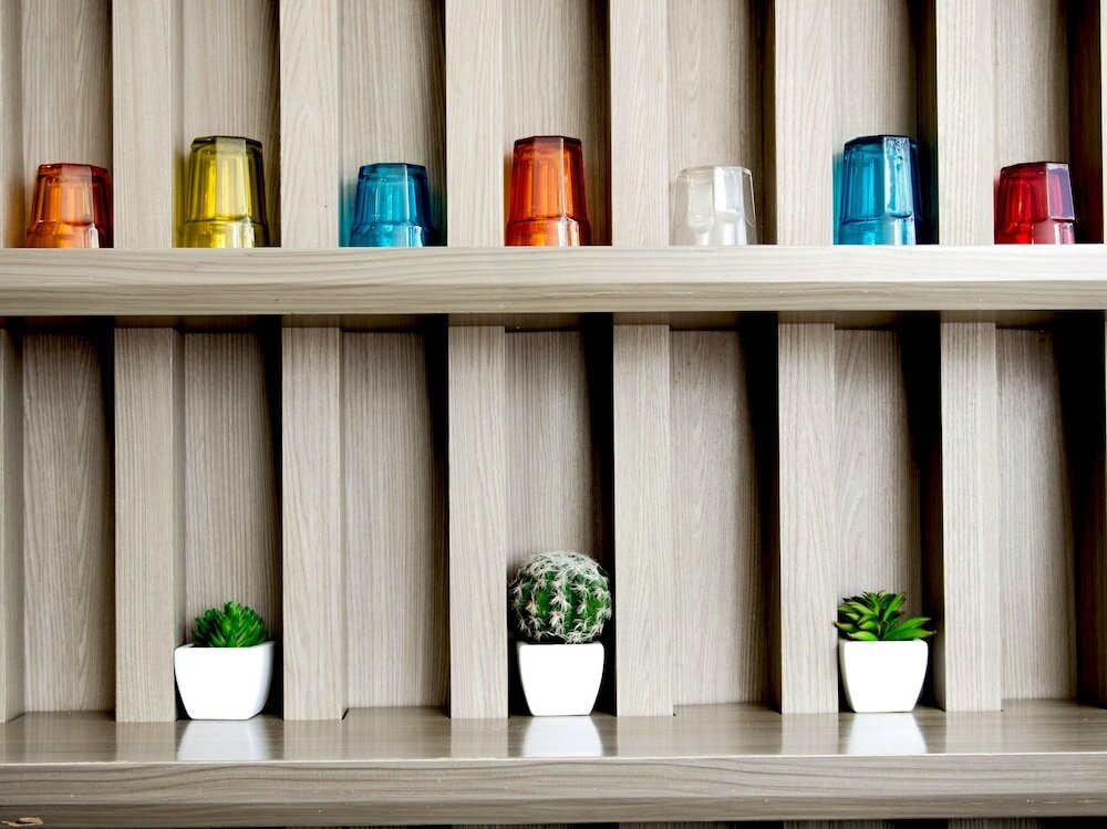 Фото Mirage Express Patong Phuket Hotel