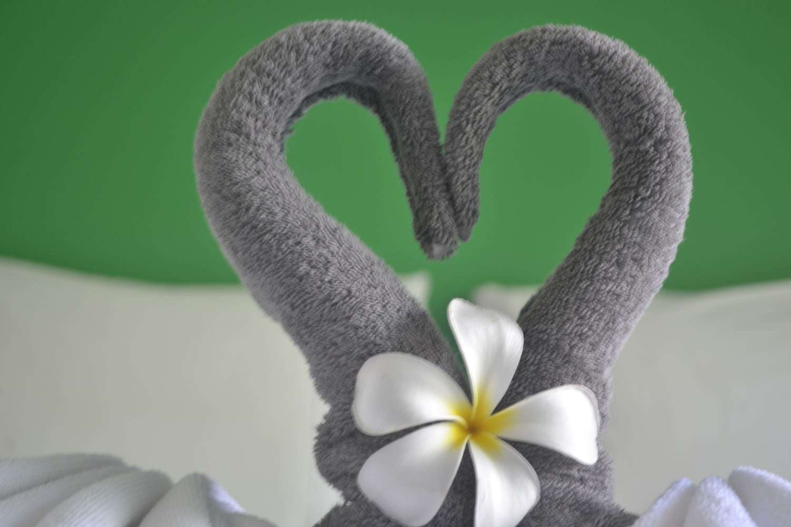 Фото Baan Andaman Sea Surf