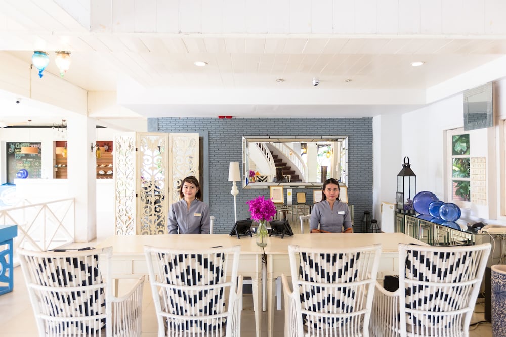 Фото Bandara On Sea, Rayong