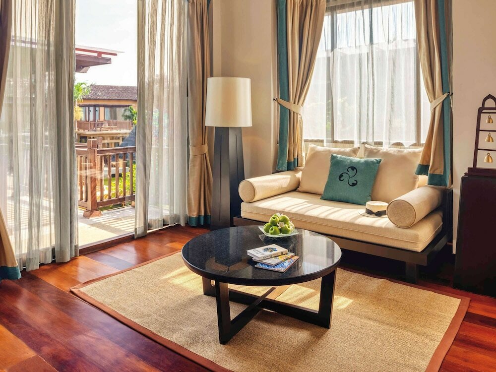 Фото Movenpick Asara Resort & SPA Hua Hin