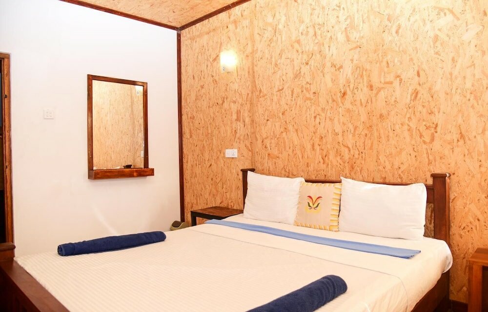 Фото Nature Life Guest Inn