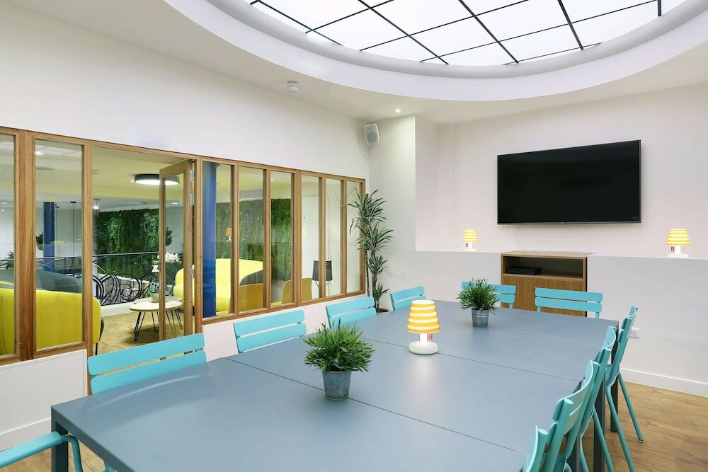 Фото The Playce Hotel by HappyCulture