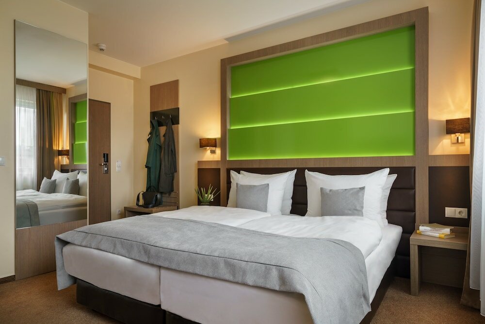 Фото The niu Fusion