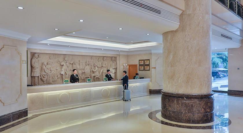 Фото Vienna International Hotel Guang'anmen