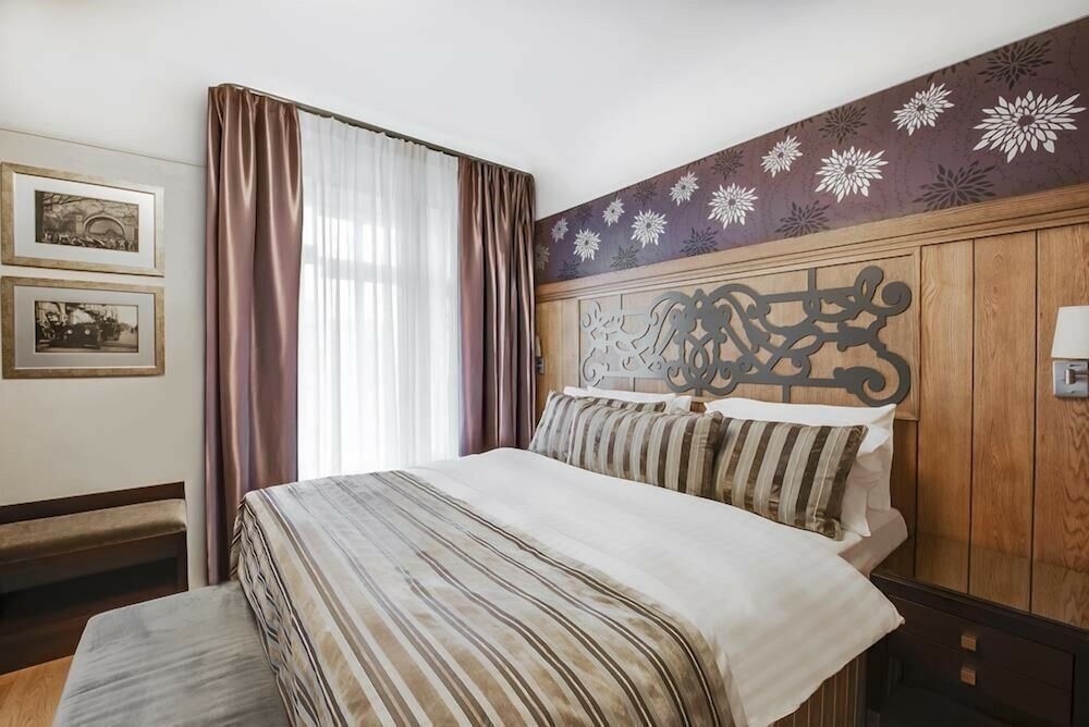 Фото Metropole by Semarah Hotels