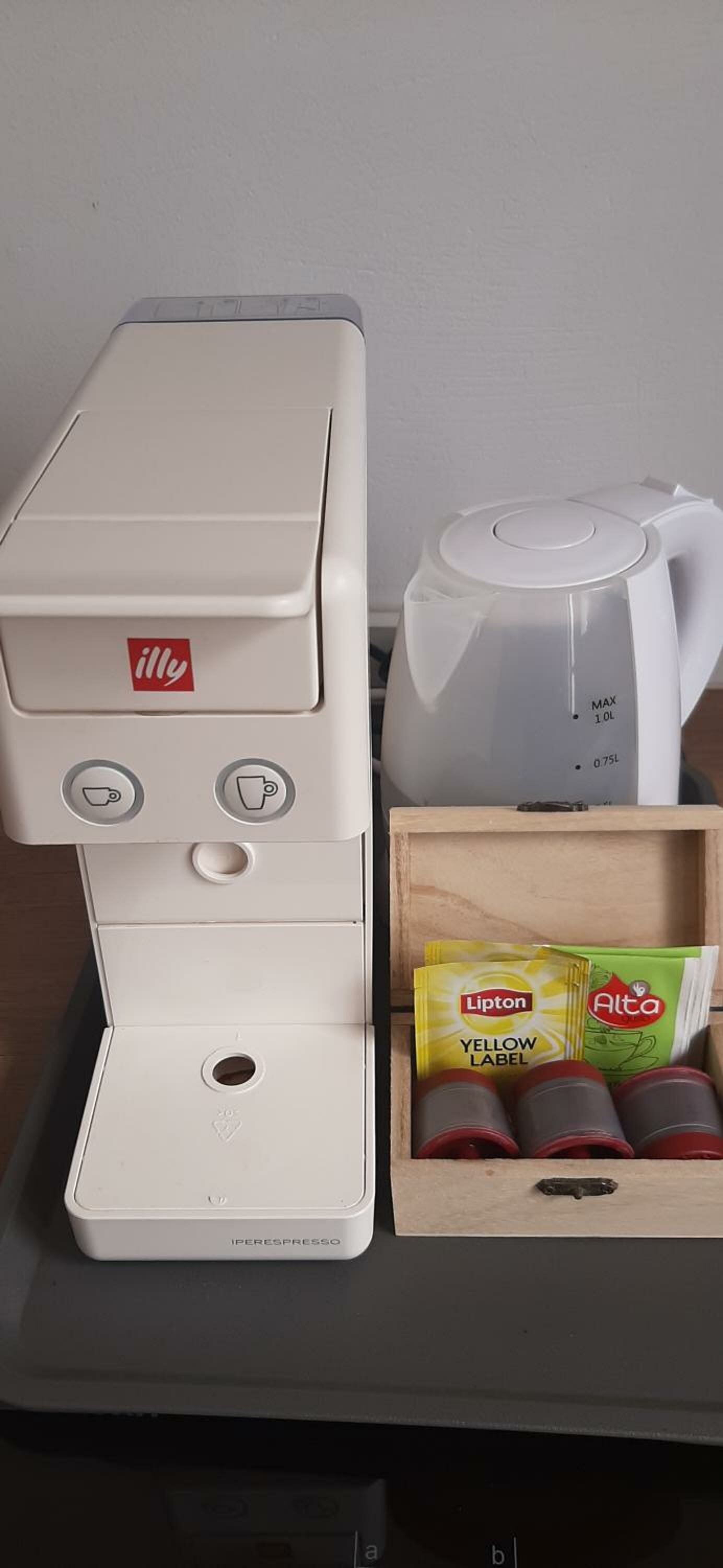 Фото Agia Roumeli Hotel