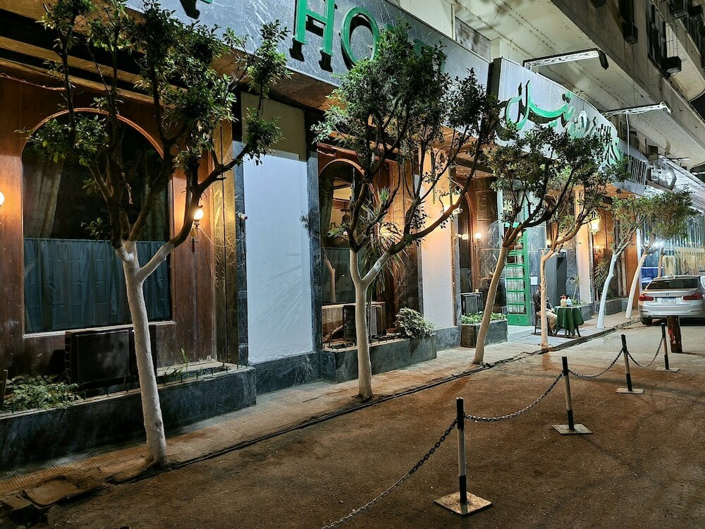 Фото Carlton Downtown Cairo