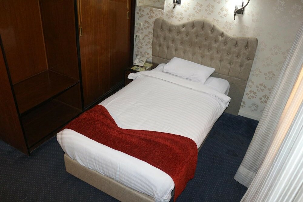 Фото Hor Moheb Hotel