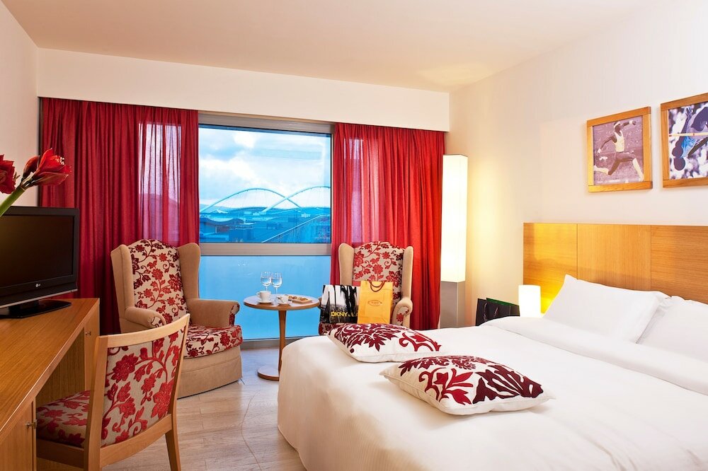 Фото отеля 3