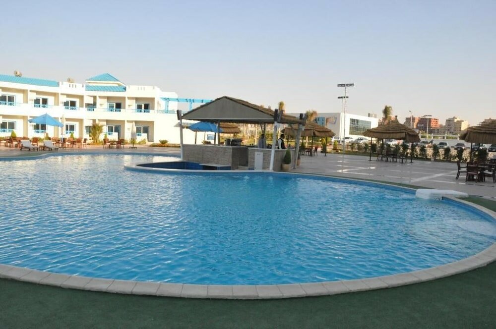 Фото The Guard Hotel