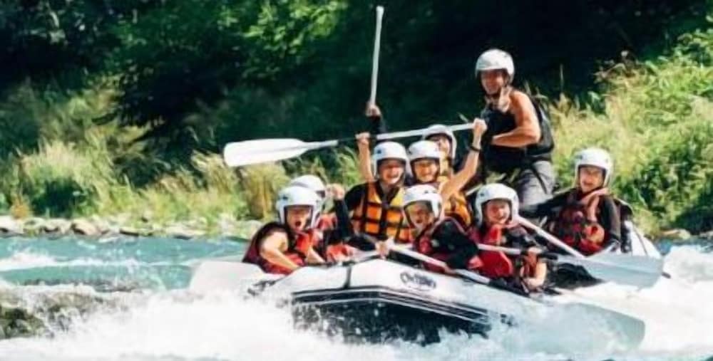 Фото Helgon Hotel – Lourdes Pyrenees