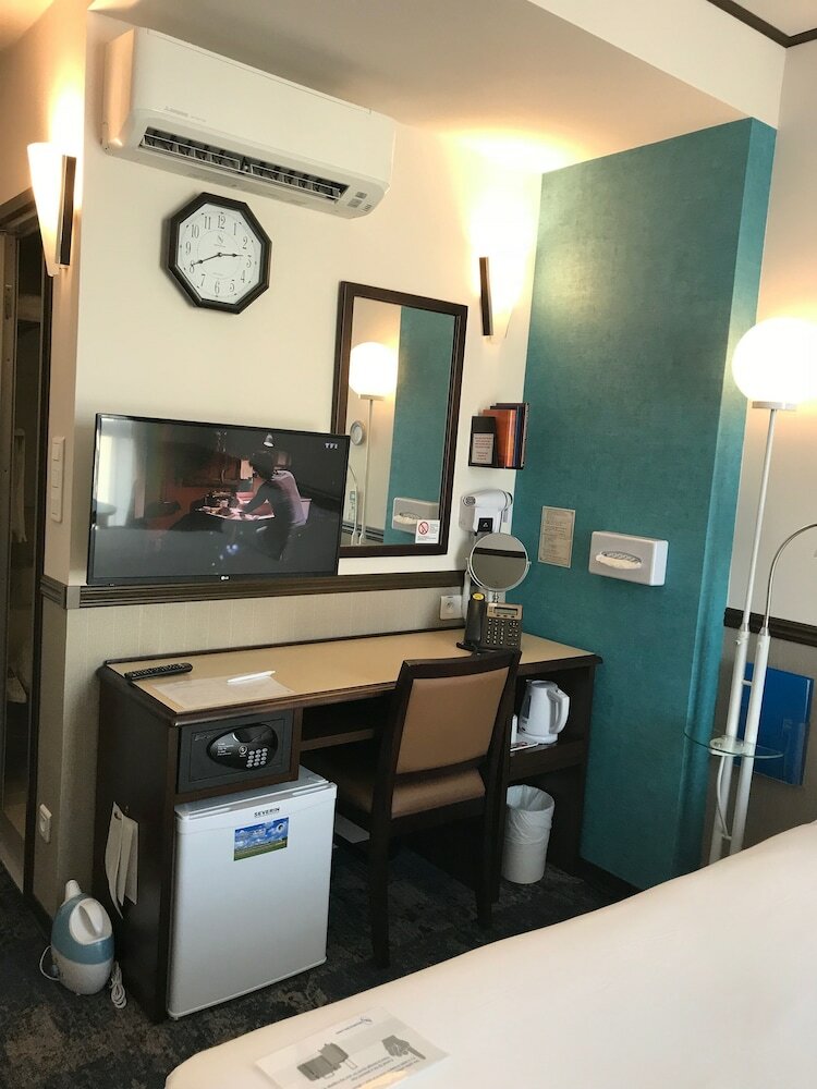 Фото Toyoko Inn Marseille Saint Charles