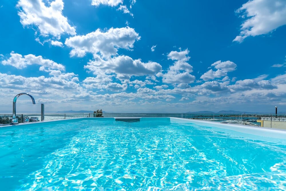 Фото Glyfada Riviera