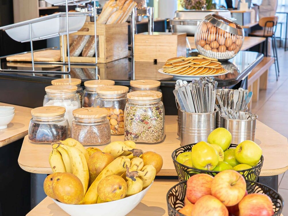 Фото Novotel Suites Paris Montreuil Vincennes