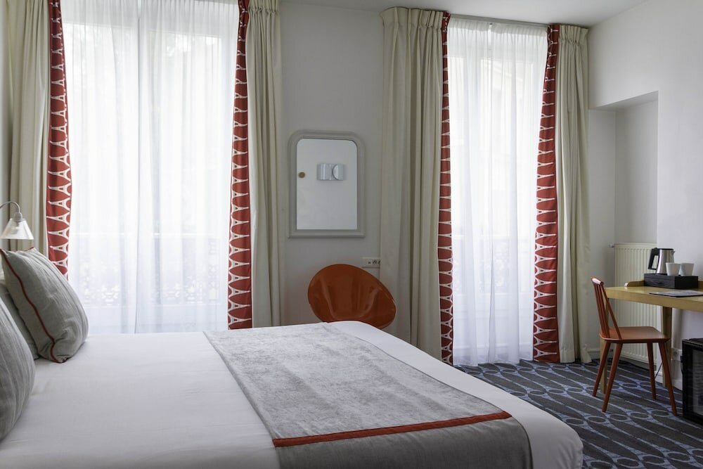 Фото Hotel Lorette 