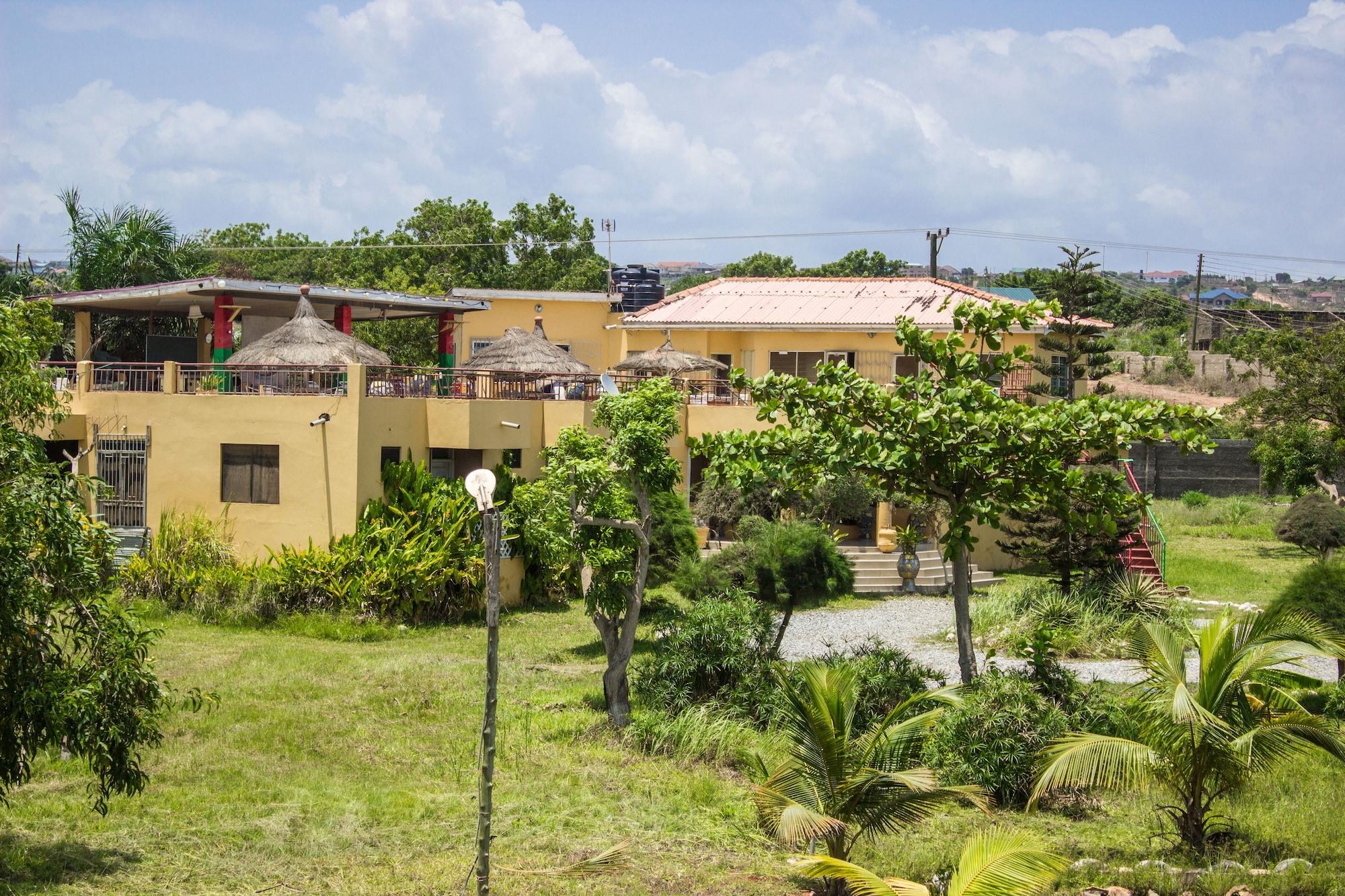 Фото Sikaso Beach Hotel