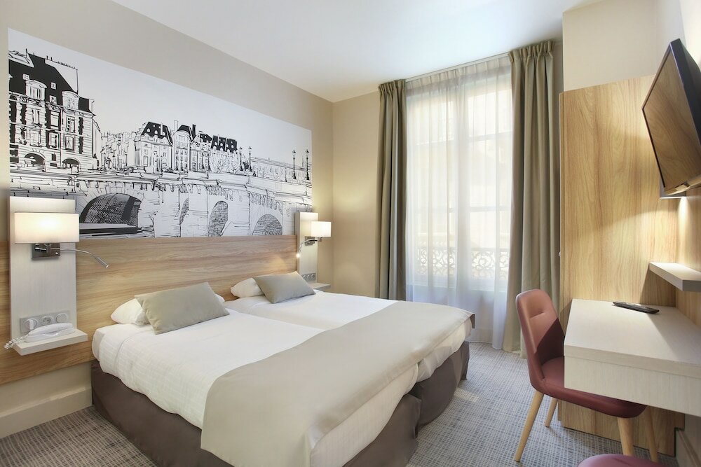 Фото Hotel Lautrec Opera