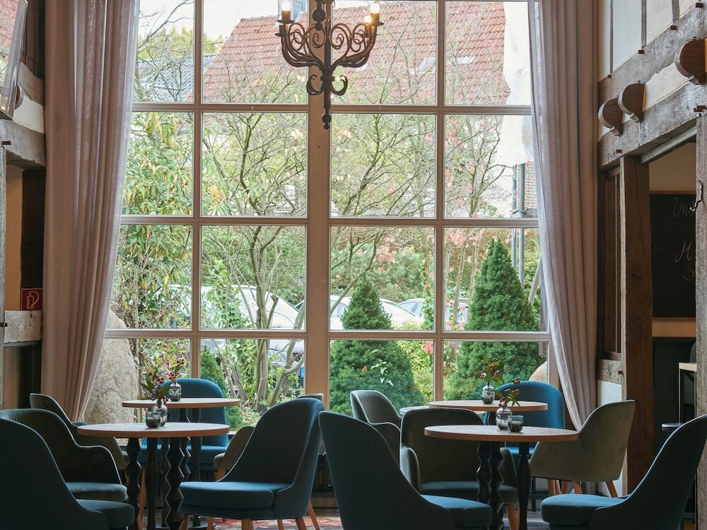 Фото Hotel Schnitterhof