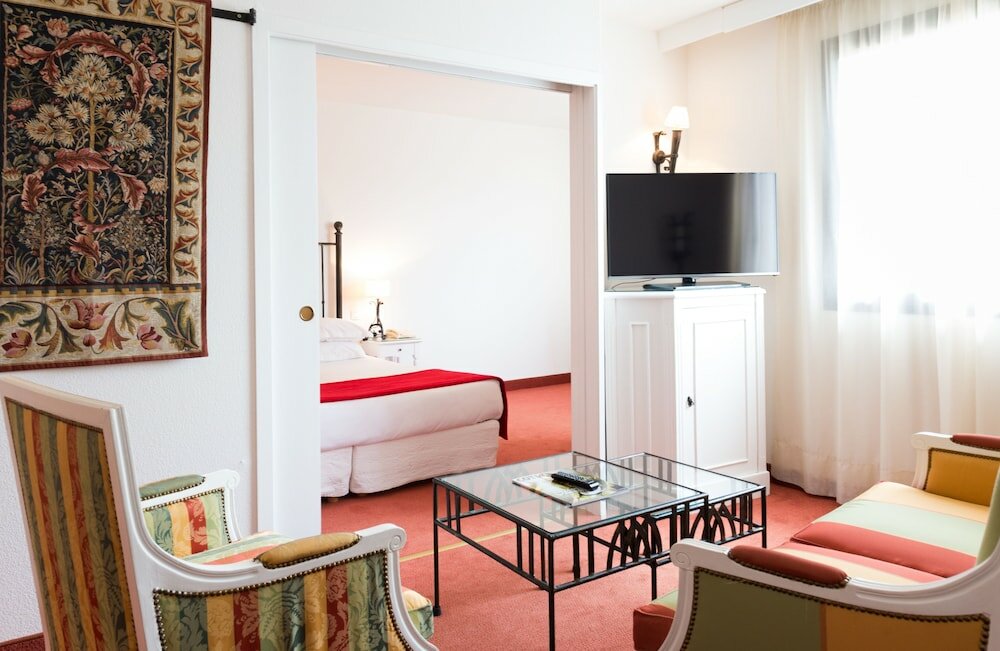 Фото Avignon Grand Hotel