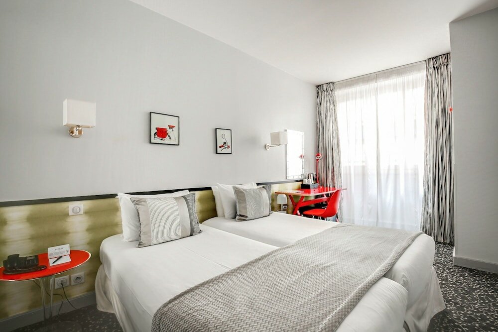 Фото Hotel Acadia Astotel