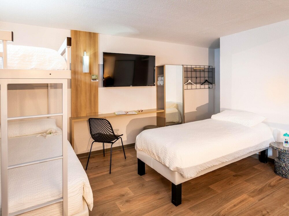 Фото ibis Styles Brive La Gaillarde