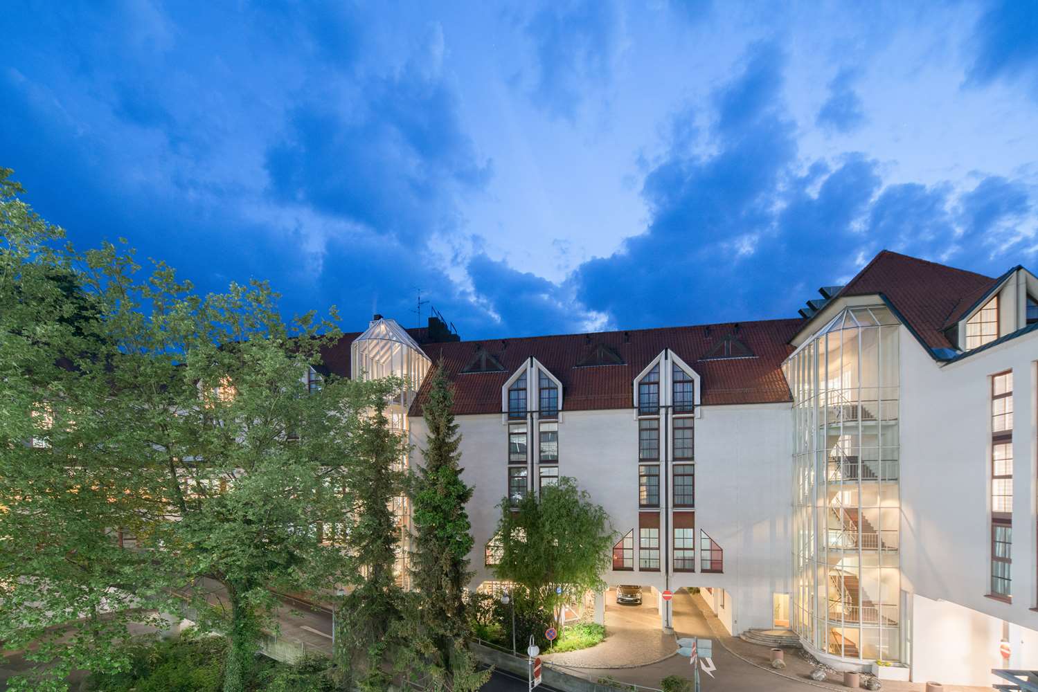 Фото Best Western Plus Hotel Am Schlossberg