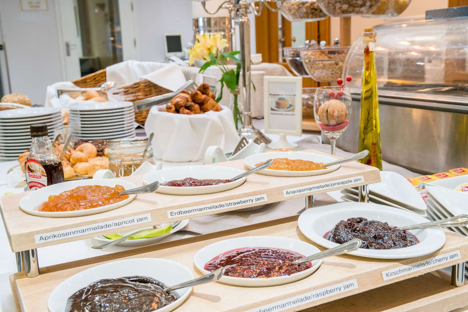 Фото Best Western Hotel Helmstedt