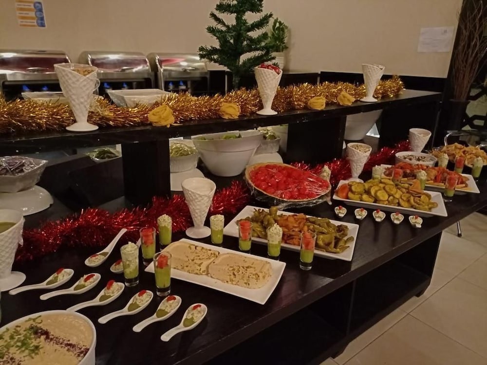Фото Ammania Hotel