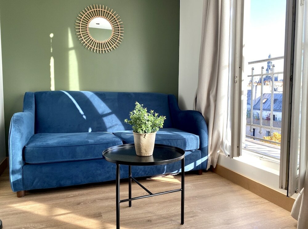 Фото Hotel Brady – Gare de l’Est